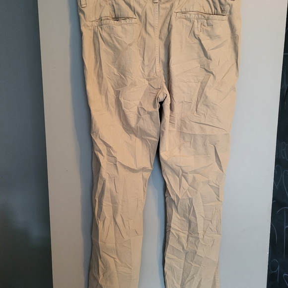 NWOT Men American Eagle Original Straight Size 36x34 - Picture 3 of 6